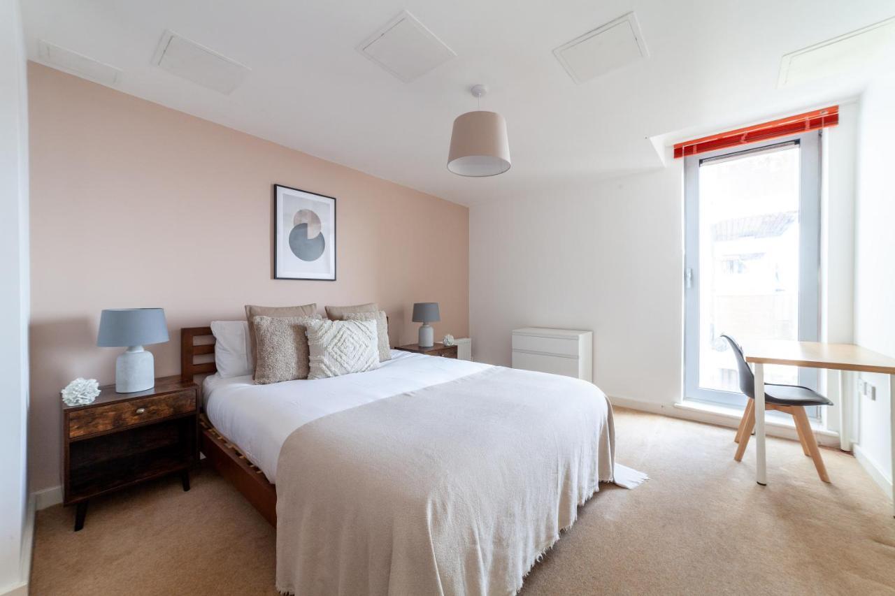 The Stratford Apartment London