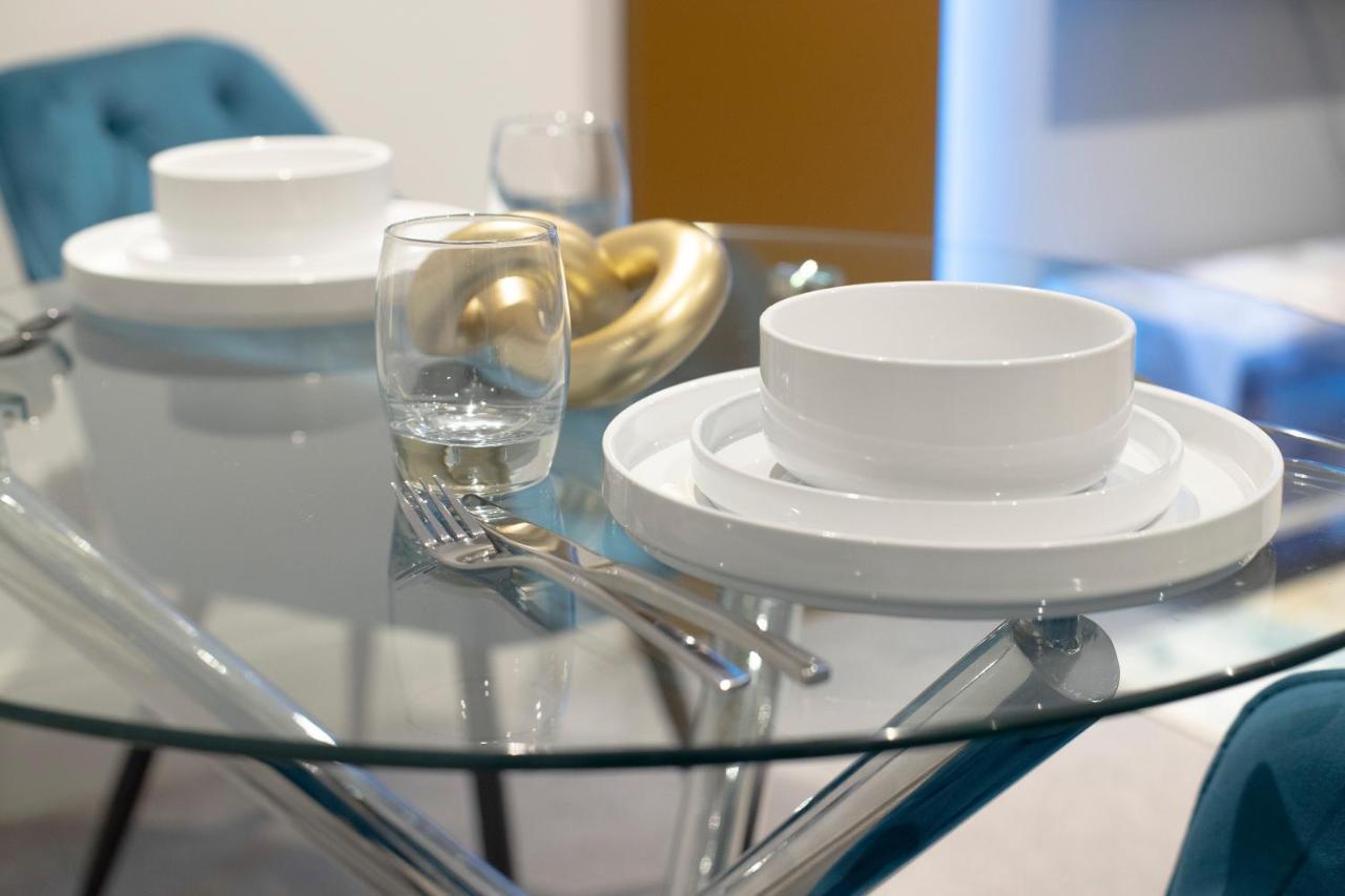 Very Cosy Near Westfield, Stratford Apartamento Londres