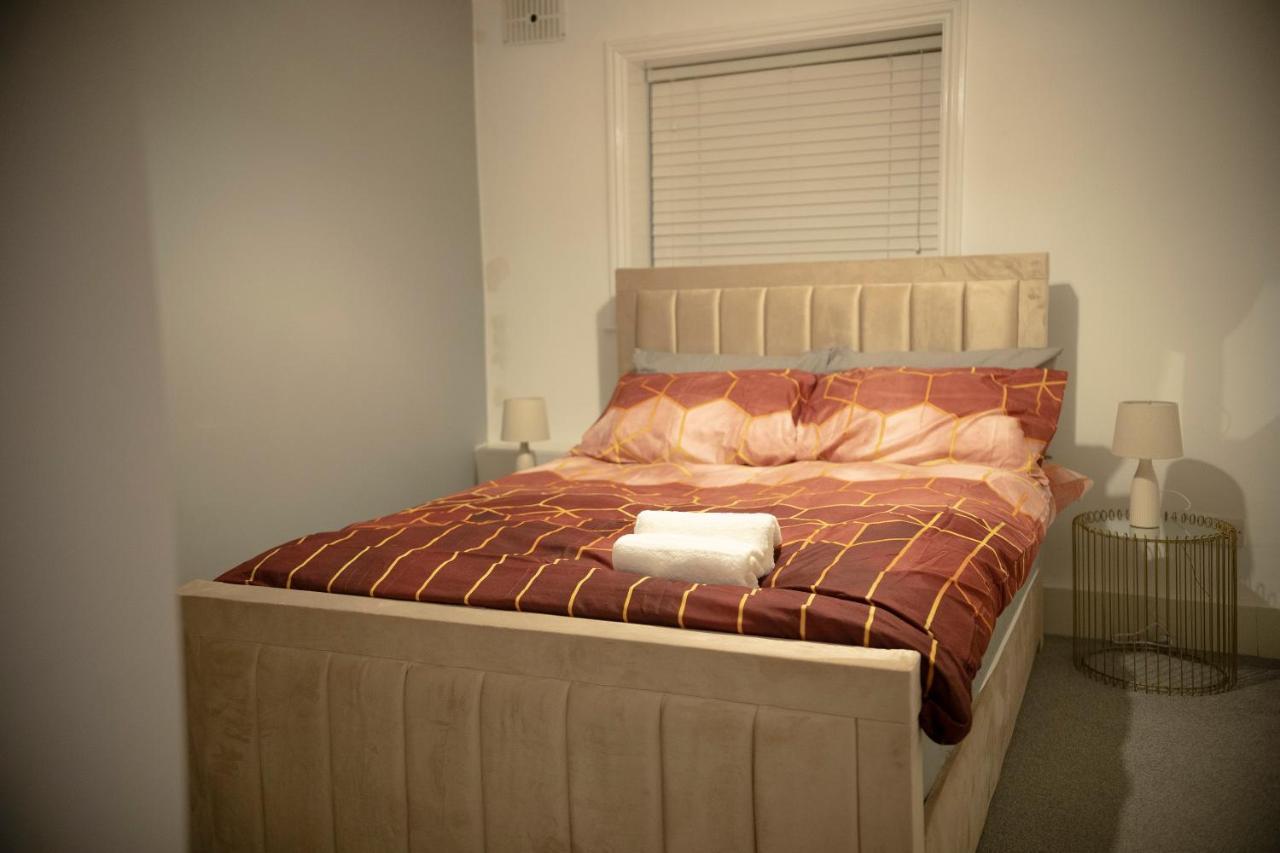 Apartamento Very Cosy Near Westfield, Stratford