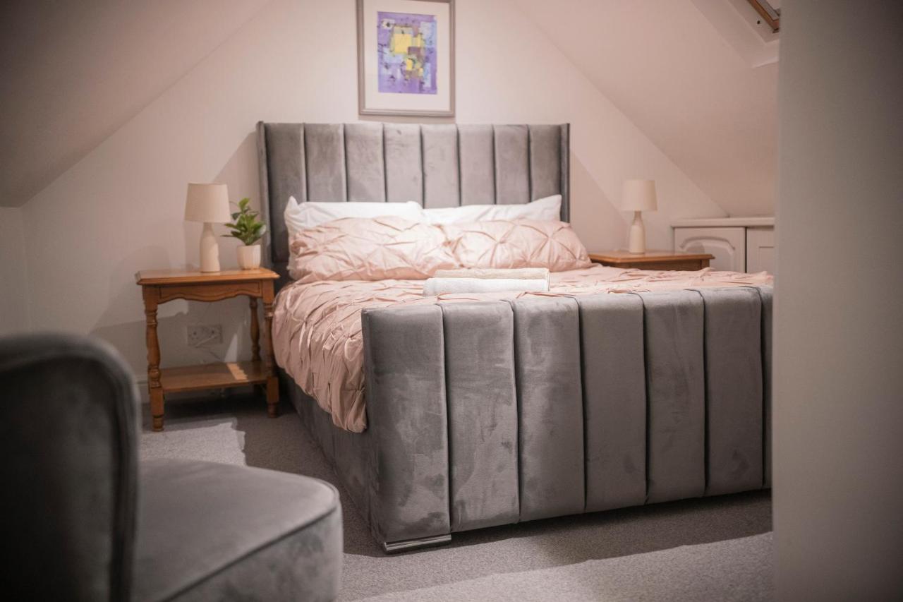 Very Cosy Near Westfield, Stratford Apartamento *