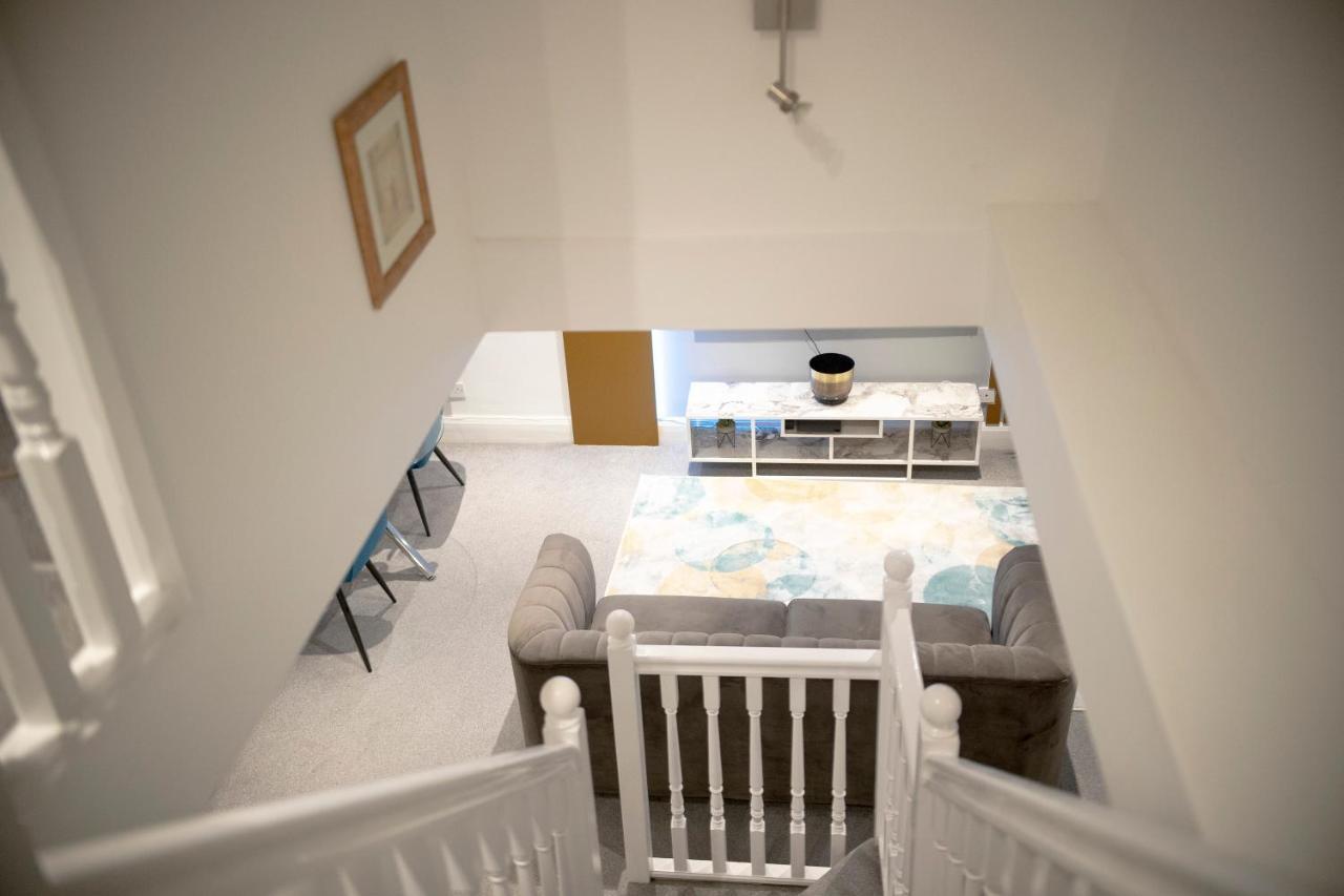 Apartamento Very Cosy Near Westfield, Stratford