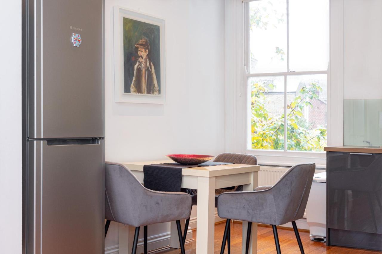 Beautiful 2br Flat, Peaceful Dulwich, South