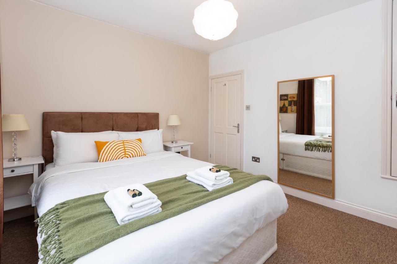 Beautiful 2br Flat, Peaceful Dulwich, South Apartamento Londres