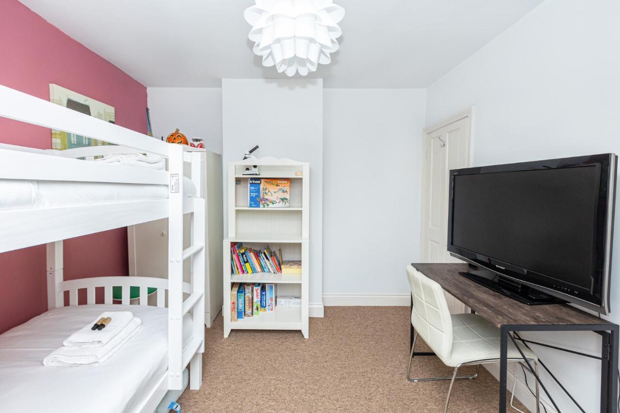Beautiful 2br Flat, Peaceful Dulwich, South Londres