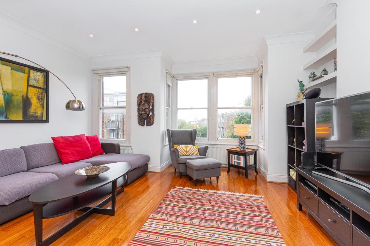 Apartamento Beautiful 2br Flat, Peaceful Dulwich, South *