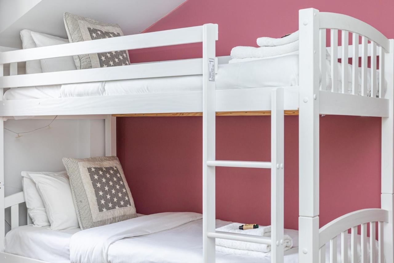 Apartamento Beautiful 2br Flat, Peaceful Dulwich, South Londres