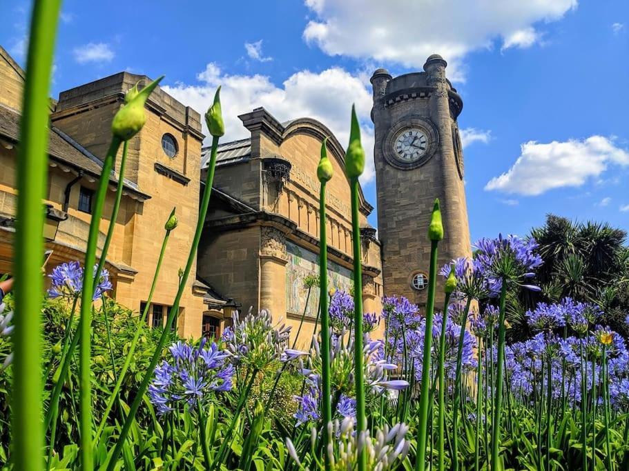 Beautiful 2br Flat, Peaceful Dulwich, South Londres