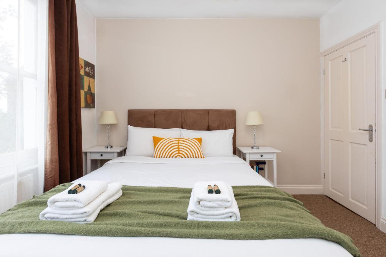Beautiful 2br Flat, Peaceful Dulwich, South Apartamento Londres
