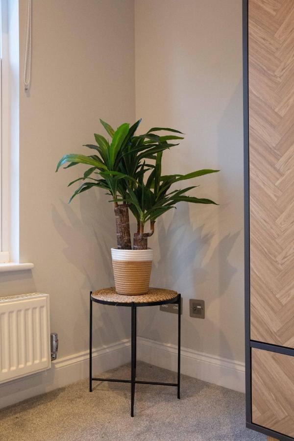 Stunning 3 Bed Apartamento Londres