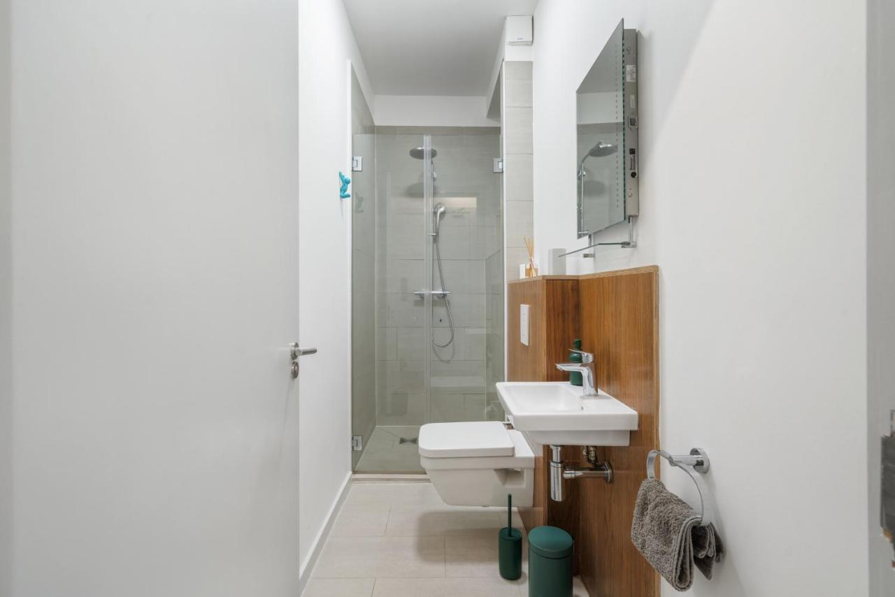 Ickburgh Road Apartment London