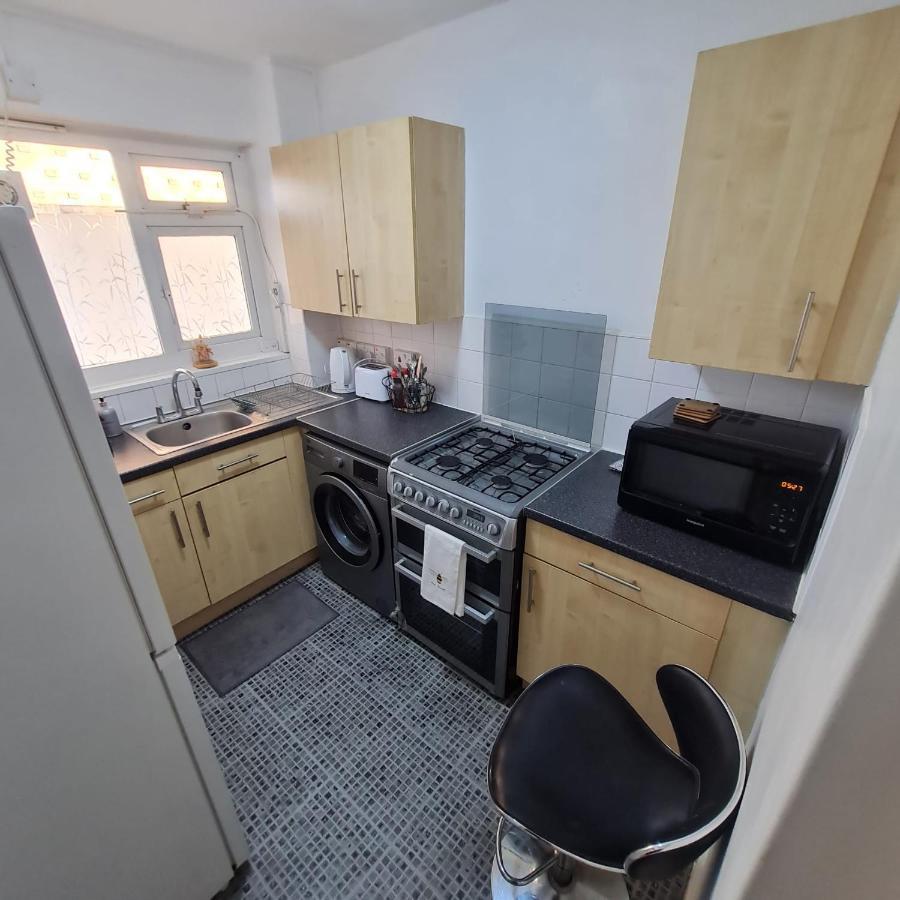 Apartment In London, Bethnal *