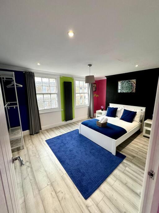 The Hidden Gem *2-bed Apt* London