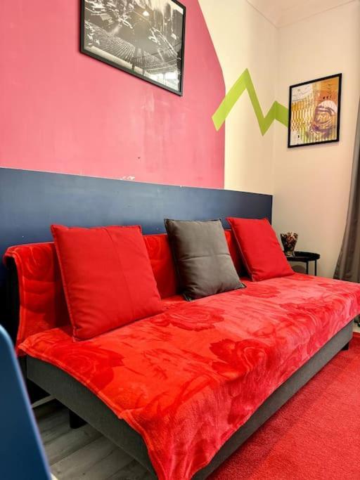 Apartment The Hidden Gem *2-bed Apt* *