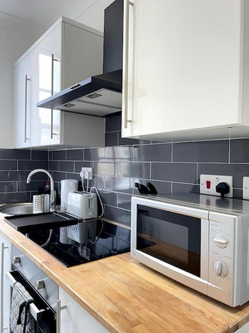 The Hidden Gem *2-bed Apt* Apartment *