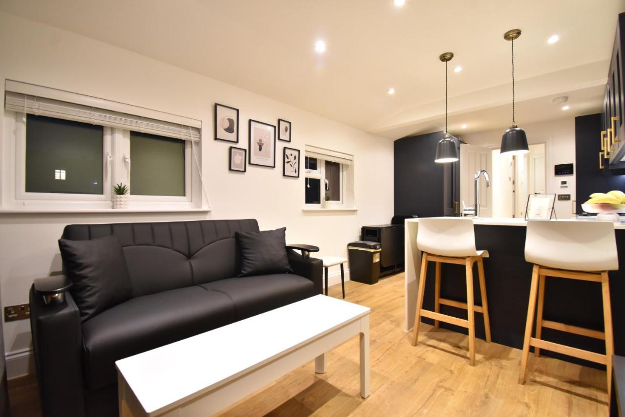 Stunning 3 Bed * Londres