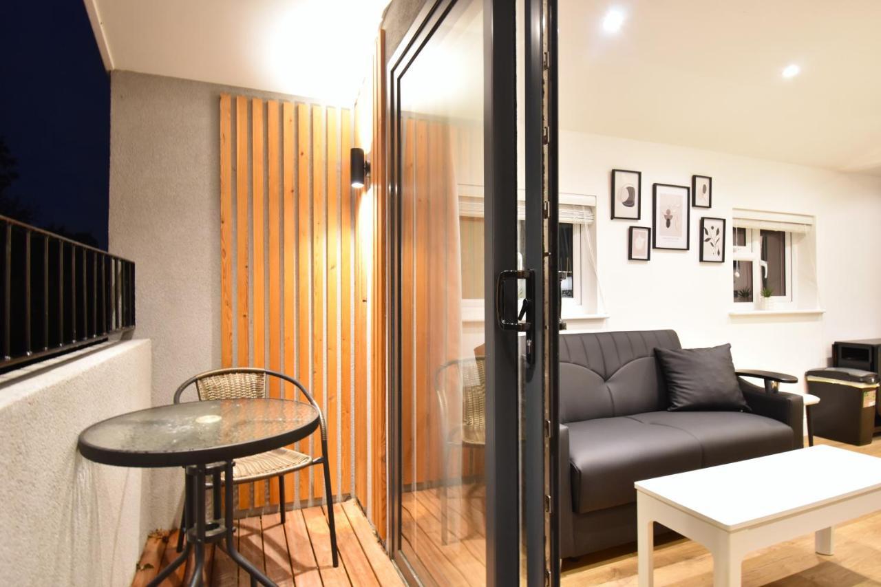Stunning 3 Bed Londres
