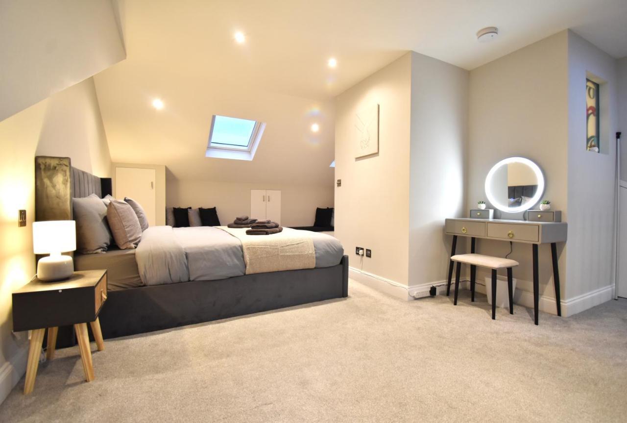 Stunning 3 Bed Apartamento