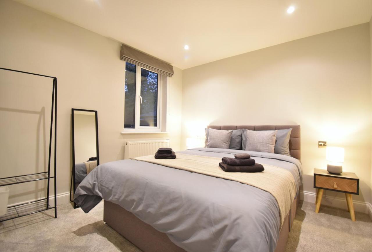 Stunning 3 Bed Apartamento *