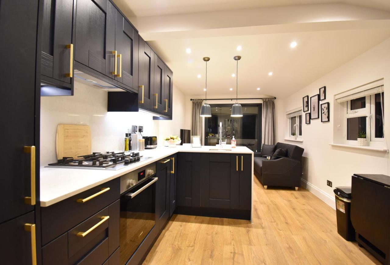 Stunning 3 Bed Apartamento Londres