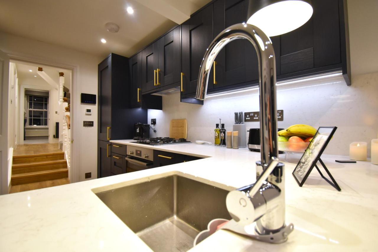 Stunning 3 Bed Apartamento