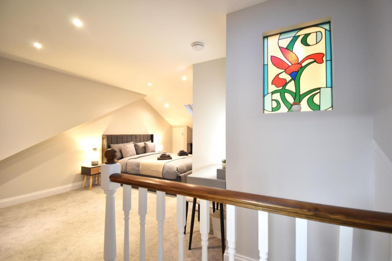 Apartamento Stunning 3 Bed