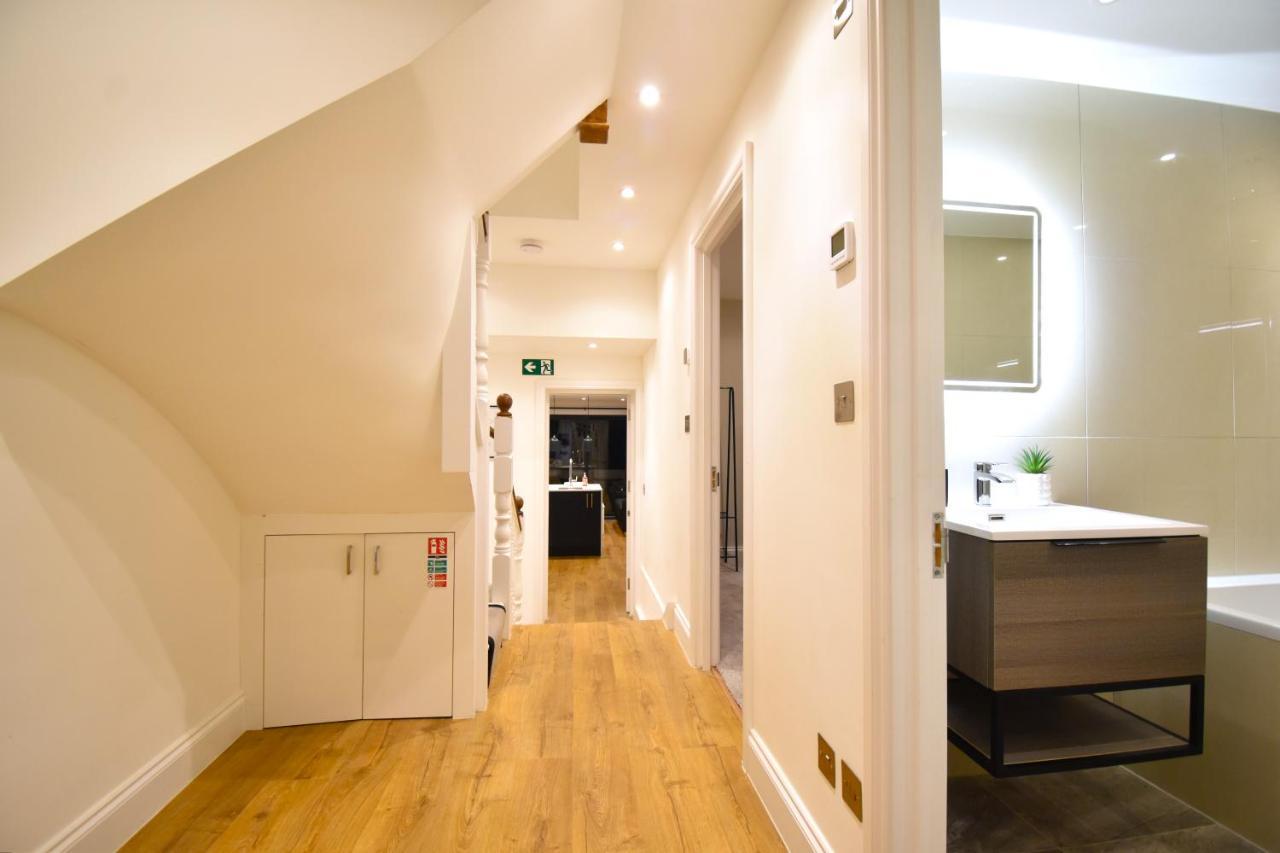 Stunning 3 Bed Apartamento