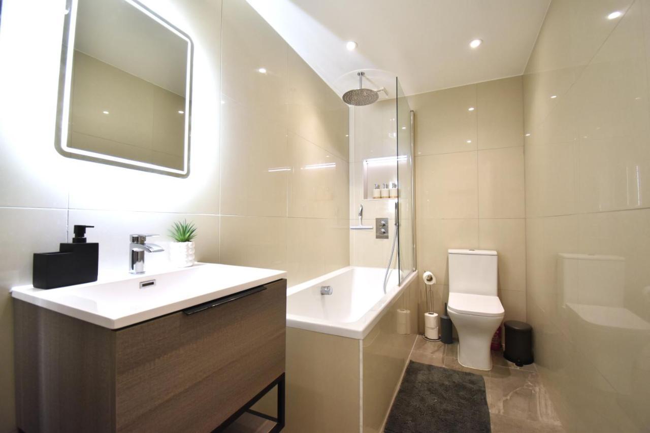 Apartamento Stunning 3 Bed *