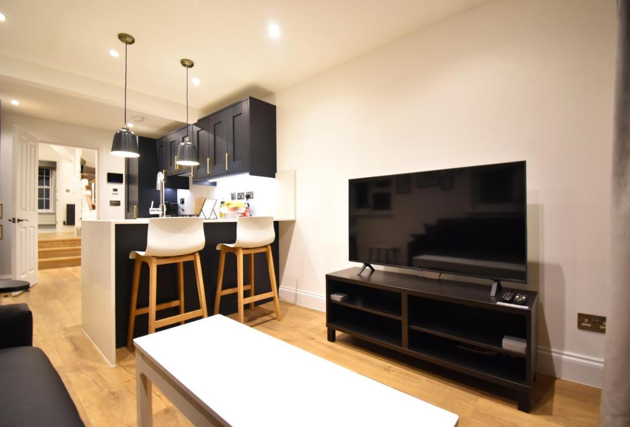 Stunning 3 Bed * Londres