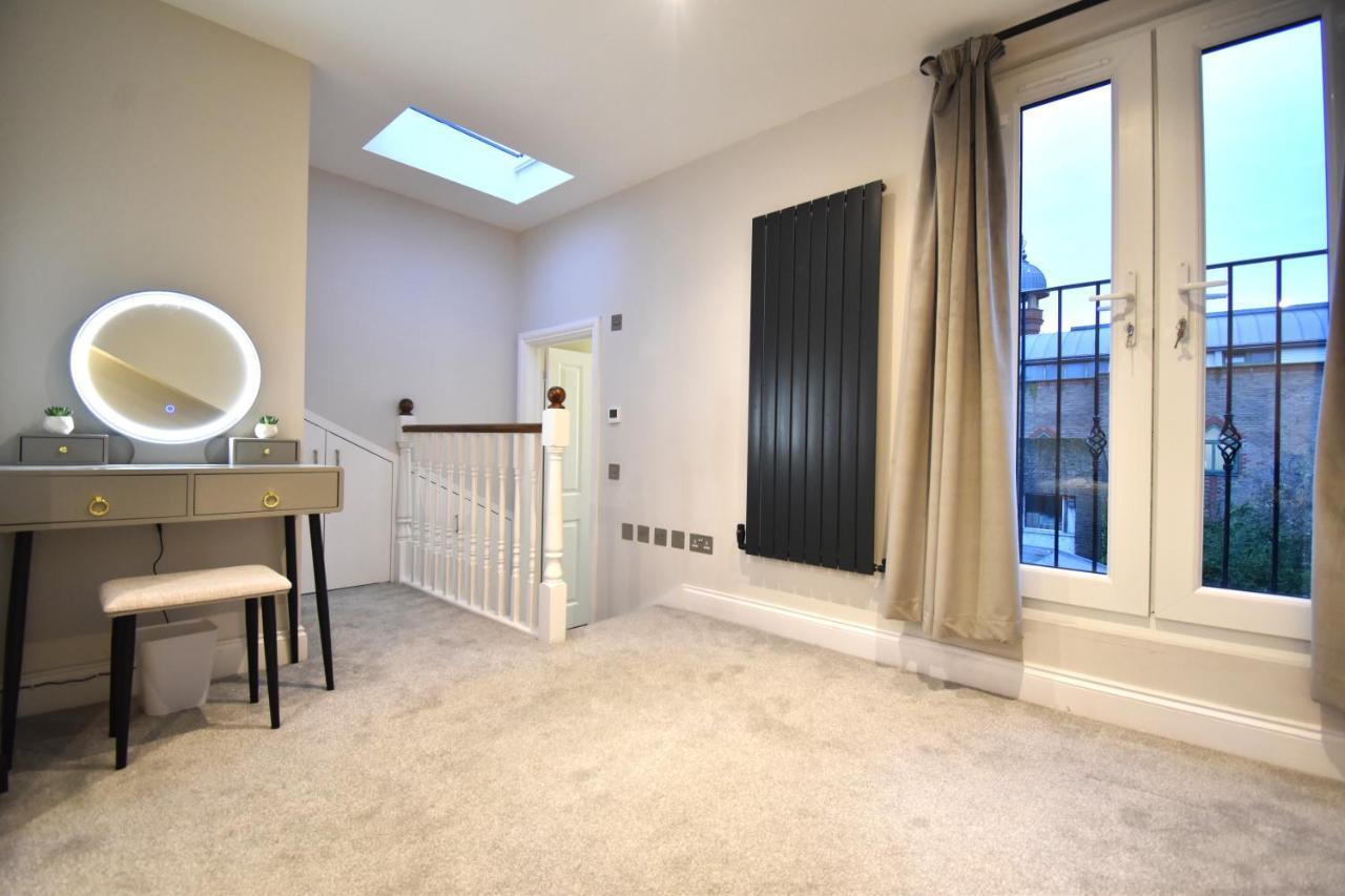 Apartamento Stunning 3 Bed
