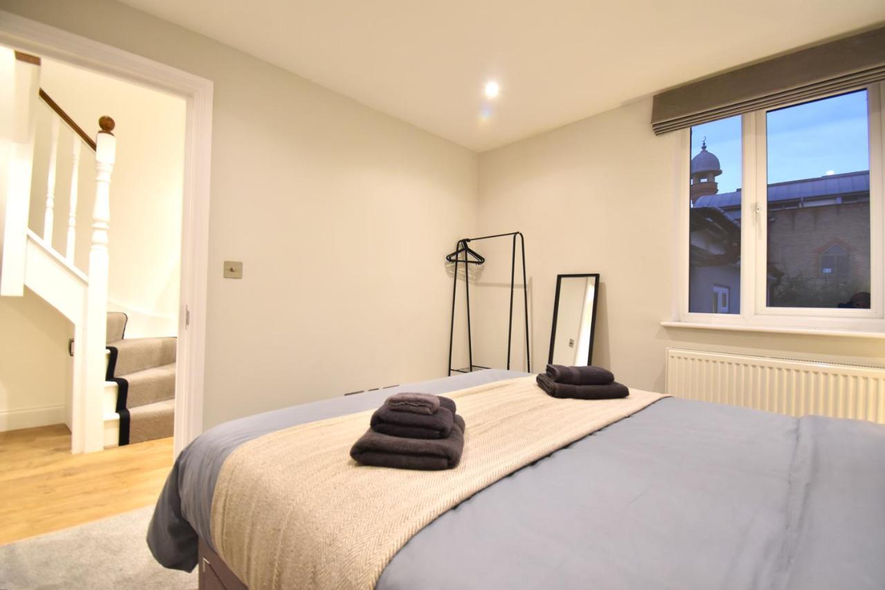 Stunning 3 Bed Apartamento