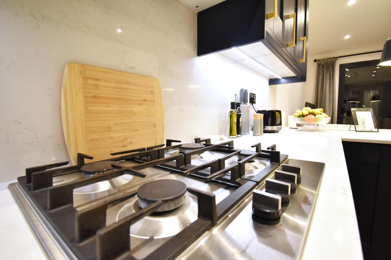 Apartamento Stunning 3 Bed *
