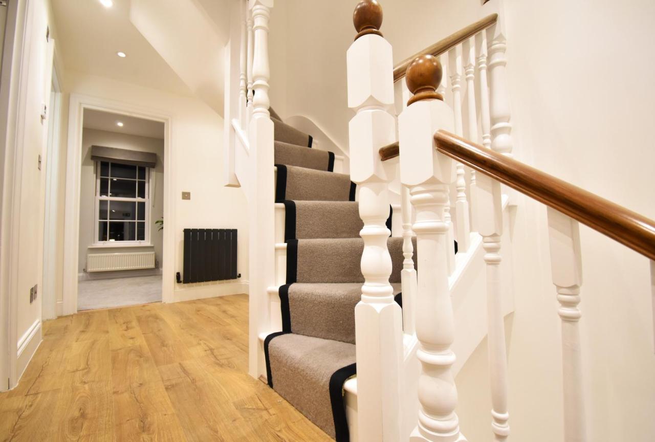 Stunning 3 Bed Apartamento *