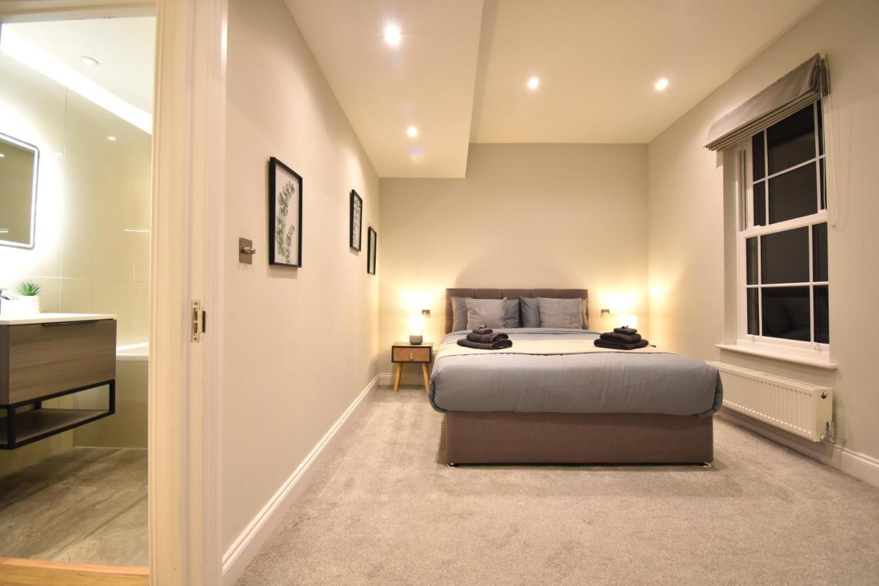 Apartamento Stunning 3 Bed Londres