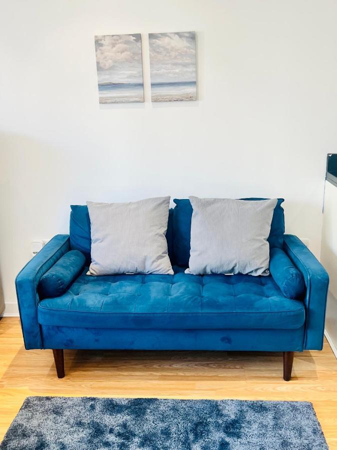 Modern Canary Studio- Wifi Apartment *