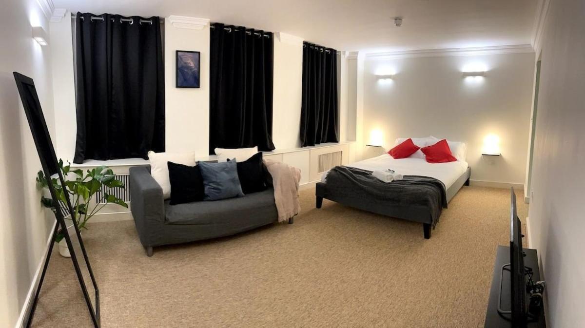 Elegante En El Corazon De Londres. Holiday home