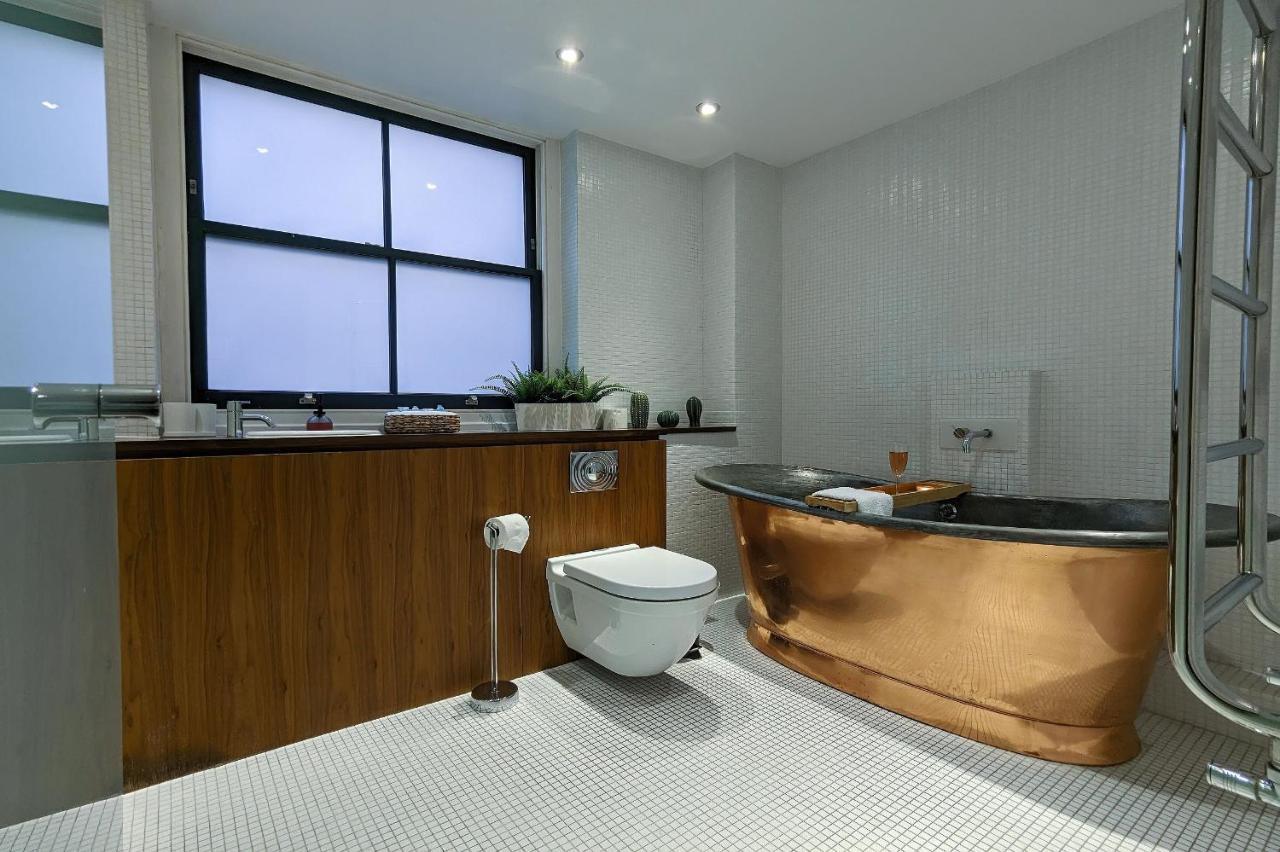 Elegante En El Corazon De Londres. Holiday home