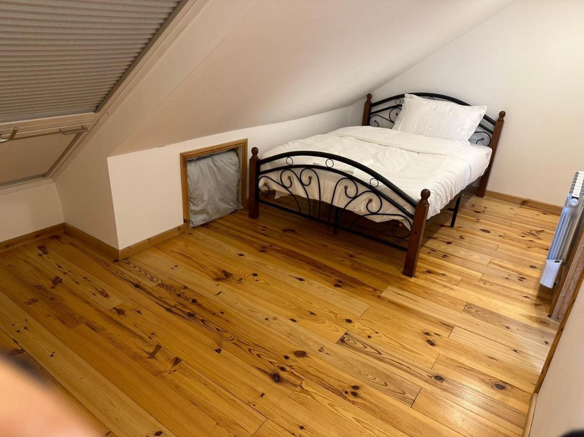 Tran Homestay
