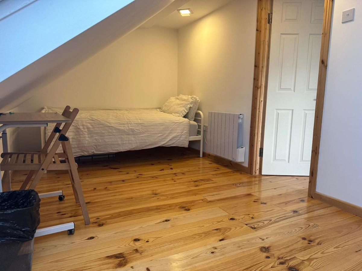 Tran Homestay * London