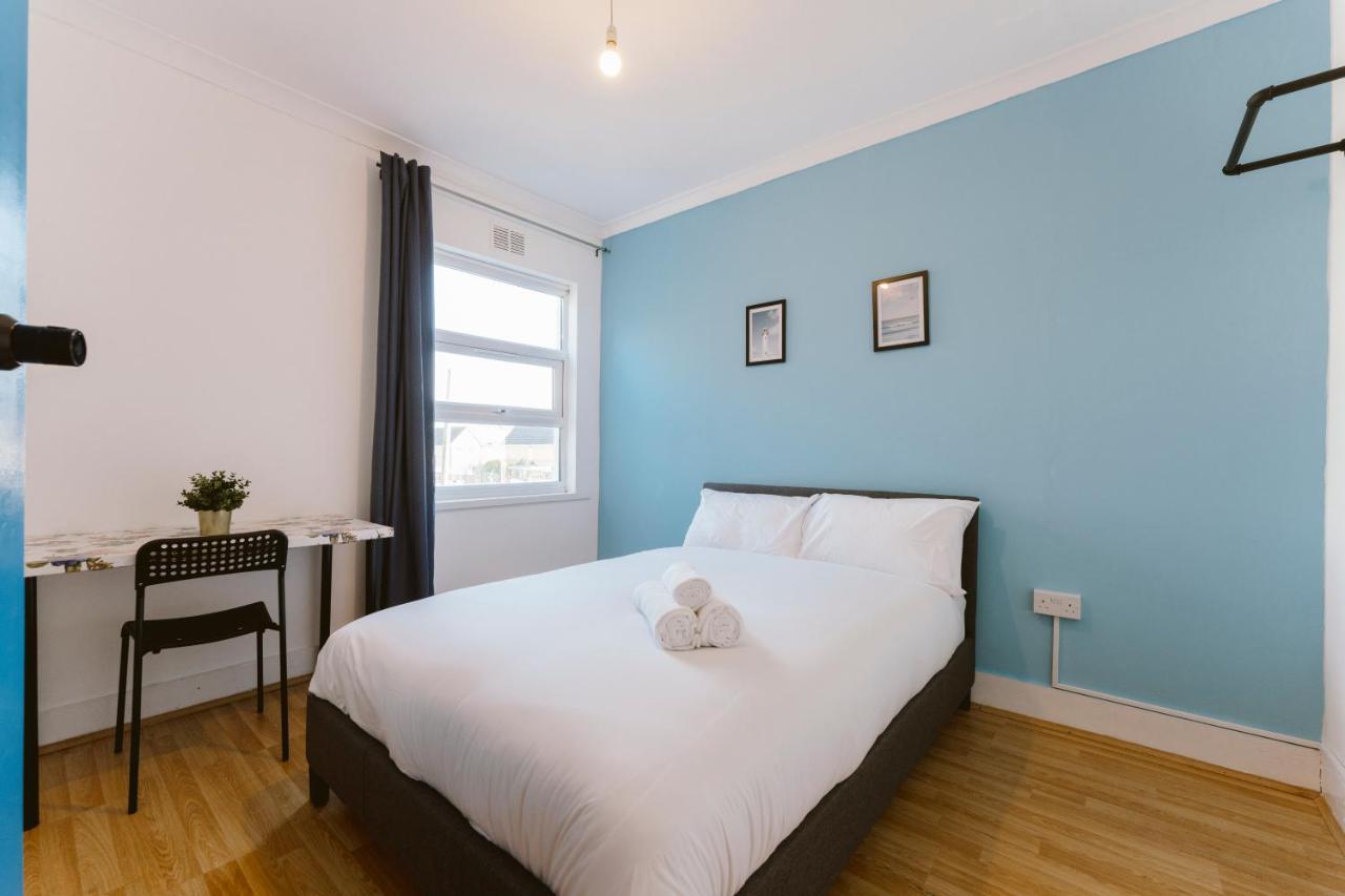 Stratford Cosy - 37 Guest house