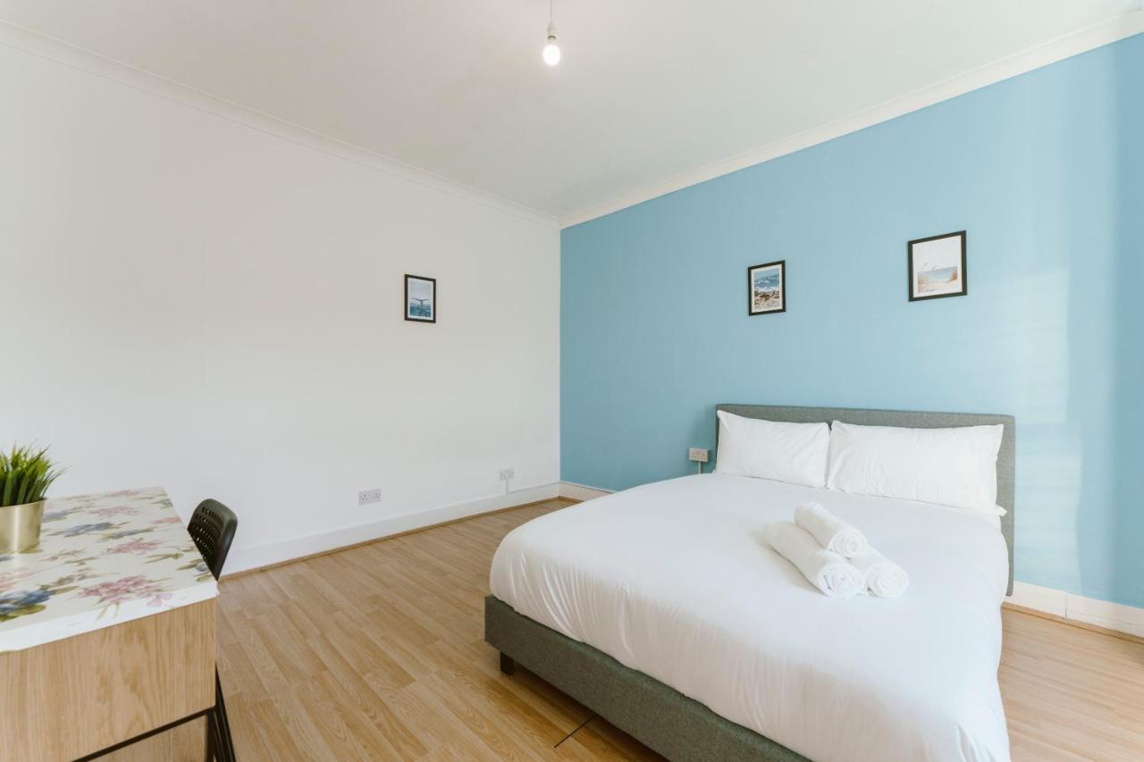 Guest house Stratford Cosy - 37