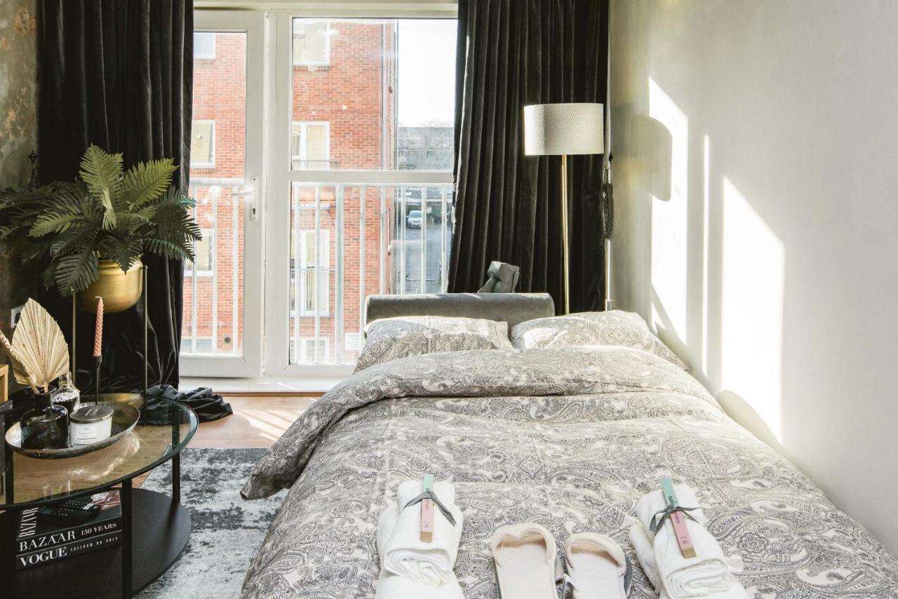 Apartamento Canary Wharf 2-bed Luxury Haven *