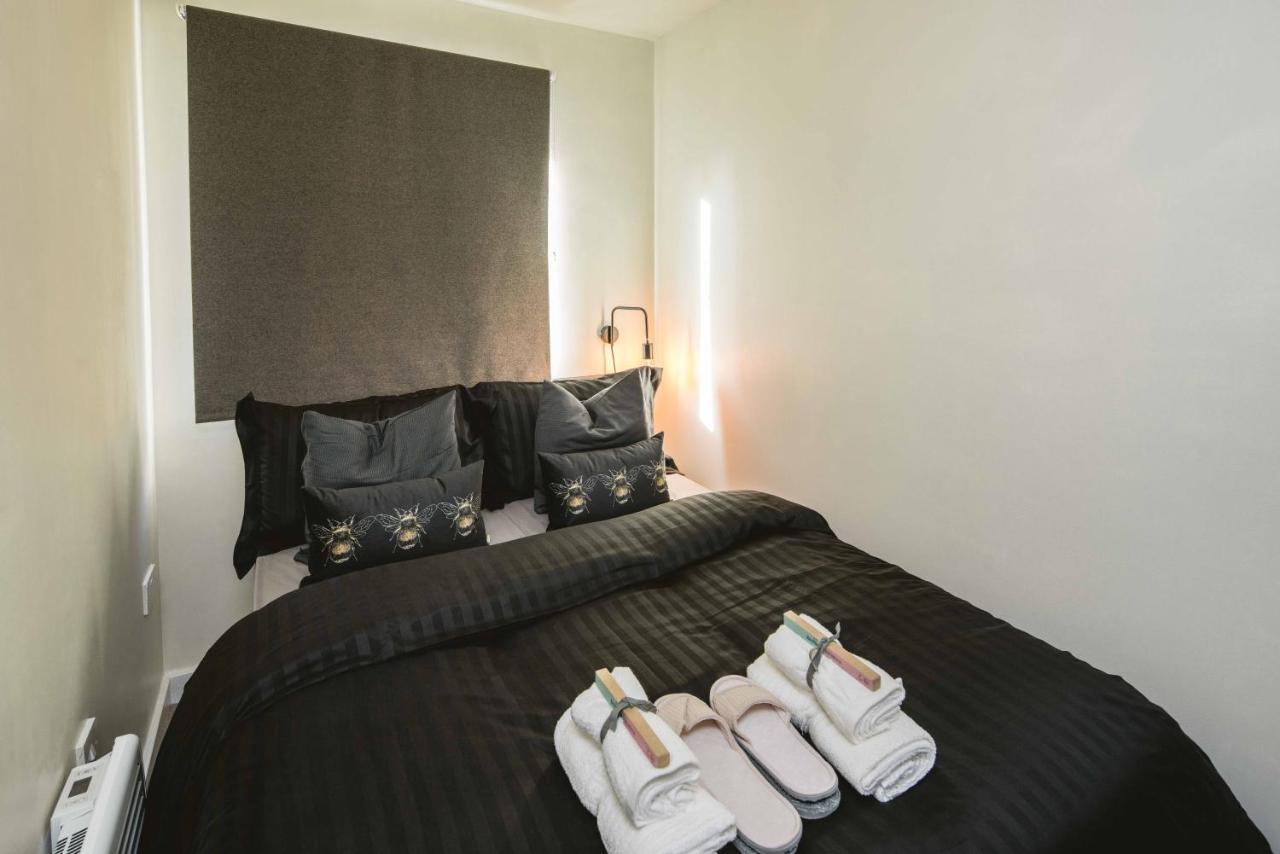 Apartamento Canary Wharf 2-bed Luxury Haven *