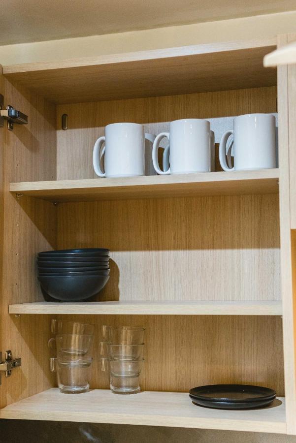 Canary Wharf 2-bed Luxury Haven Apartamento Londres