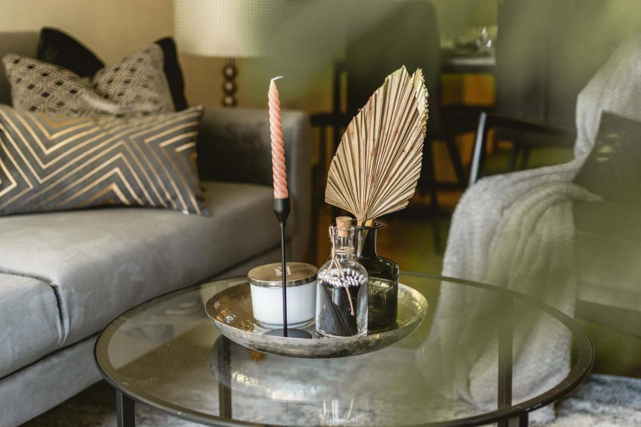 Apartamento Canary Wharf 2-bed Luxury Haven
