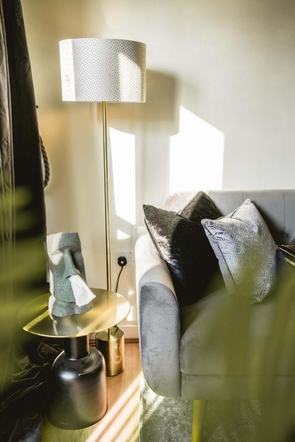 Apartamento Canary Wharf 2-bed Luxury Haven *