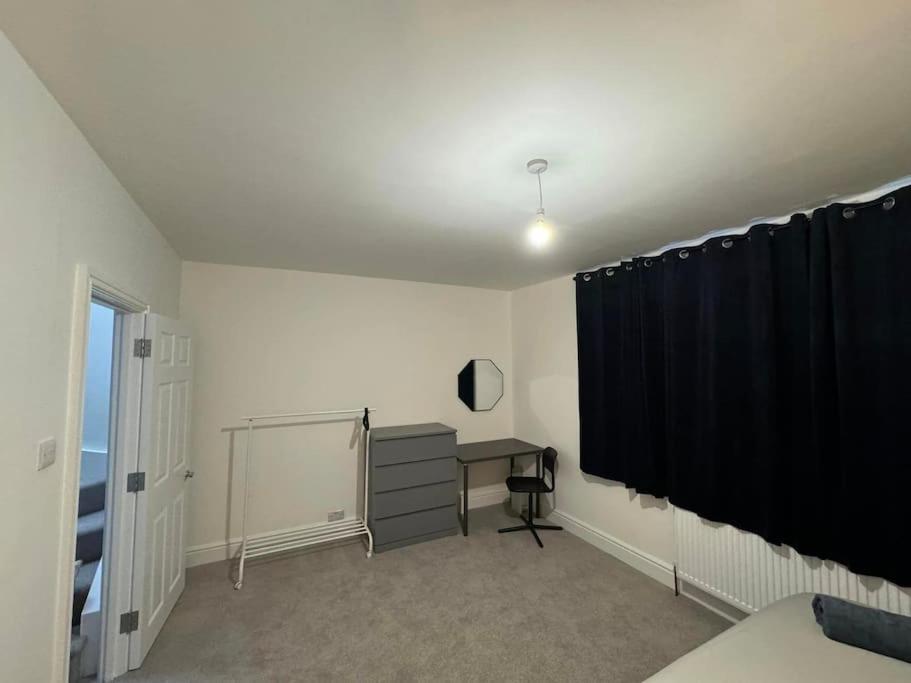 Modern 5 Bed Near Excel -big Ben Londres