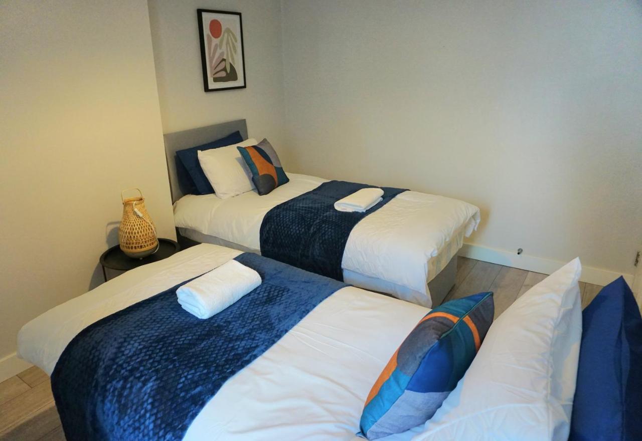 Apartment Stylish In London, E14 London