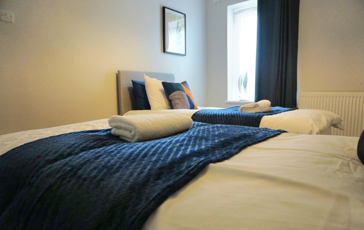 Apartment Stylish In London, E14 London