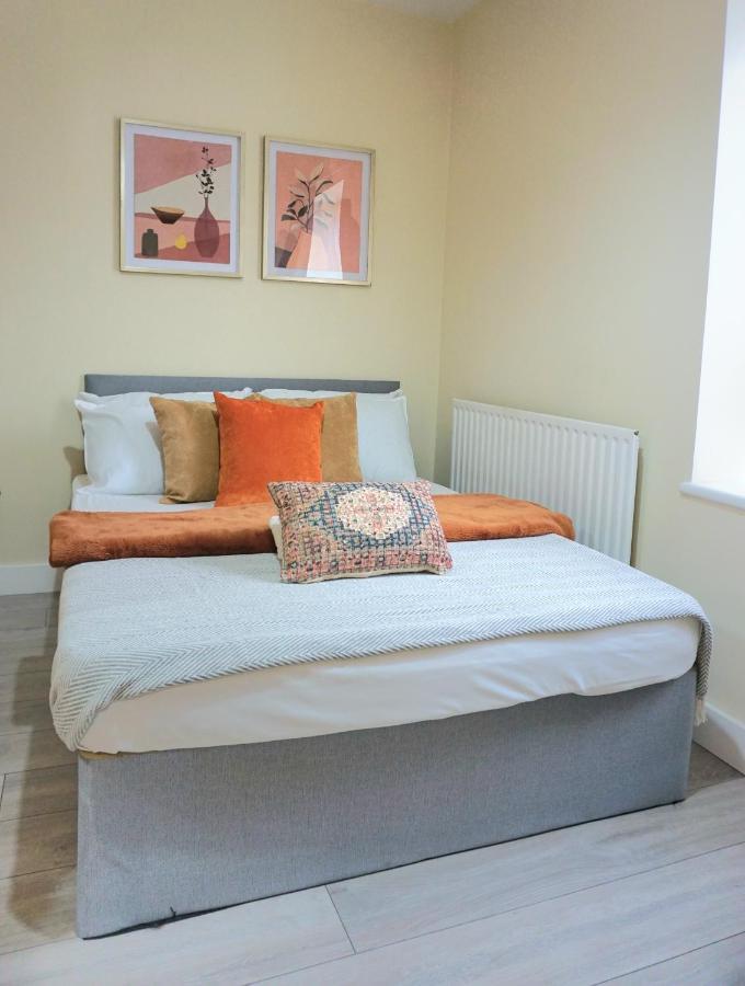 Apartment Stylish In London, E14 London