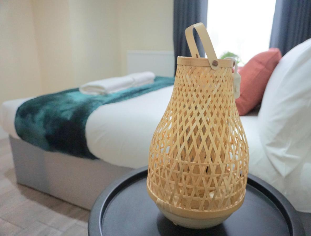 Apartment Stylish In London, E14 London